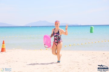 THE ARENA OCEANMAN CAM RANH VIỆT NAM 2023 - Ảnh #595653