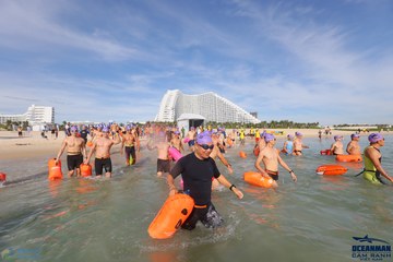 THE ARENA OCEANMAN CAM RANH VIỆT NAM 2023 - Ảnh #595900