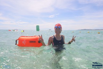 THE ARENA OCEANMAN CAM RANH VIỆT NAM 2023 - Ảnh #585937