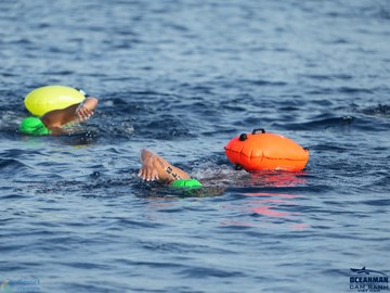 THE ARENA OCEANMAN CAM RANH VIỆT NAM 2023 - Ảnh #591042