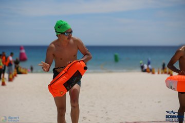 THE ARENA OCEANMAN CAM RANH VIỆT NAM 2023 - Ảnh #591559