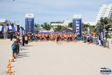 THE ARENA OCEANMAN CAM RANH VIỆT NAM 2023 - Ảnh #593143