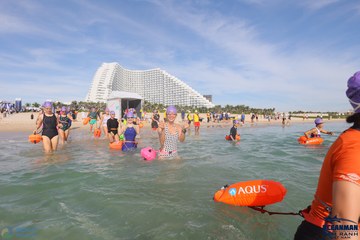 THE ARENA OCEANMAN CAM RANH VIỆT NAM 2023 - Ảnh #597005
