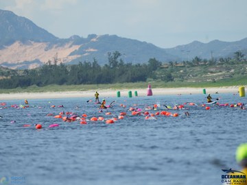 THE ARENA OCEANMAN CAM RANH VIỆT NAM 2023 - Ảnh #599170