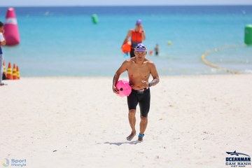 THE ARENA OCEANMAN CAM RANH VIỆT NAM 2023 - Ảnh #590519