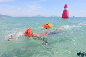 THE ARENA OCEANMAN CAM RANH VIỆT NAM 2023 - Ảnh #585720