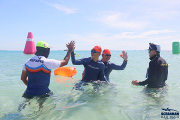 THE ARENA OCEANMAN CAM RANH VIỆT NAM 2023 - Ảnh #586194
