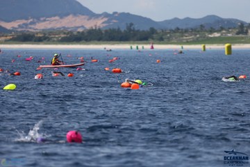 THE ARENA OCEANMAN CAM RANH VIỆT NAM 2023 - Ảnh #593173