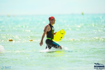 THE ARENA OCEANMAN CAM RANH VIỆT NAM 2023 - Ảnh #585479