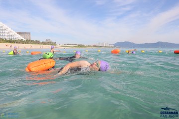 THE ARENA OCEANMAN CAM RANH VIỆT NAM 2023 - Ảnh #597458