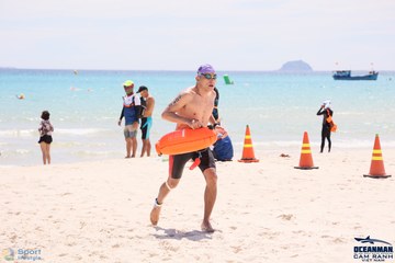 THE ARENA OCEANMAN CAM RANH VIỆT NAM 2023 - Ảnh #596733