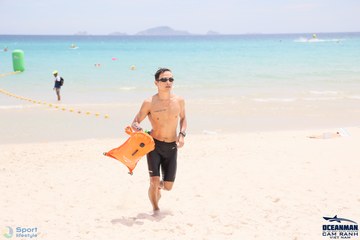 THE ARENA OCEANMAN CAM RANH VIỆT NAM 2023 - Ảnh #597865