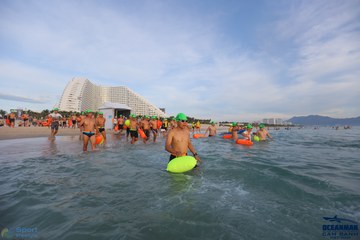 THE ARENA OCEANMAN CAM RANH VIỆT NAM 2023 - Ảnh #593856