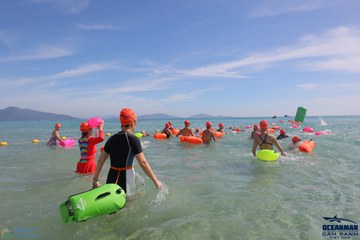 THE ARENA OCEANMAN CAM RANH VIỆT NAM 2023 - Ảnh #598681