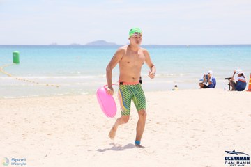 THE ARENA OCEANMAN CAM RANH VIỆT NAM 2023 - Ảnh #597229