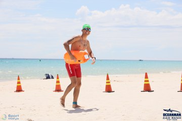 THE ARENA OCEANMAN CAM RANH VIỆT NAM 2023 - Ảnh #597133
