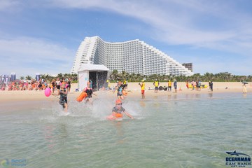 THE ARENA OCEANMAN CAM RANH VIỆT NAM 2023 - Ảnh #598515