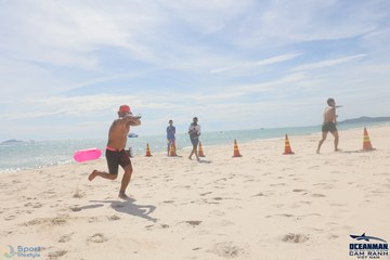 THE ARENA OCEANMAN CAM RANH VIỆT NAM 2023 - Ảnh #593323