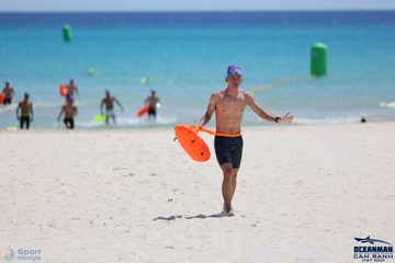 THE ARENA OCEANMAN CAM RANH VIỆT NAM 2023 - Ảnh #589917
