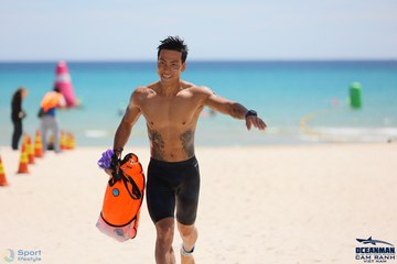THE ARENA OCEANMAN CAM RANH VIỆT NAM 2023 - Ảnh #589806
