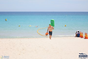 THE ARENA OCEANMAN CAM RANH VIỆT NAM 2023 - Ảnh #590762