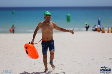 THE ARENA OCEANMAN CAM RANH VIỆT NAM 2023 - Ảnh #591961