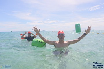 THE ARENA OCEANMAN CAM RANH VIỆT NAM 2023 - Ảnh #585965
