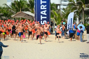 THE ARENA OCEANMAN CAM RANH VIỆT NAM 2023 - Ảnh #591235