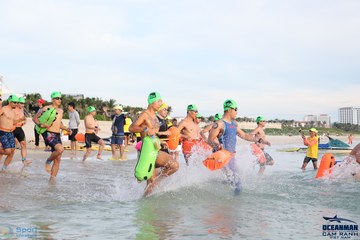 THE ARENA OCEANMAN CAM RANH VIỆT NAM 2023 - Ảnh #592866