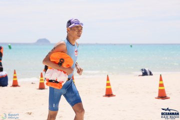 THE ARENA OCEANMAN CAM RANH VIỆT NAM 2023 - Ảnh #596621