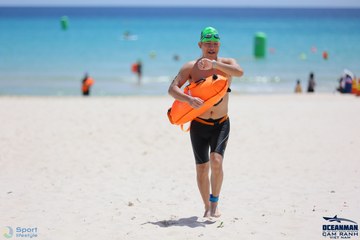 THE ARENA OCEANMAN CAM RANH VIỆT NAM 2023 - Ảnh #591203