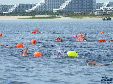 THE ARENA OCEANMAN CAM RANH VIỆT NAM 2023 - Ảnh #599466