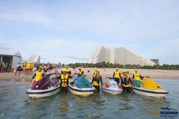THE ARENA OCEANMAN CAM RANH VIỆT NAM 2023 - Ảnh #592646