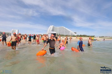 THE ARENA OCEANMAN CAM RANH VIỆT NAM 2023 - Ảnh #598257