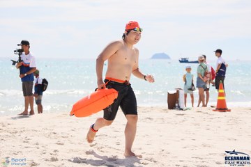 THE ARENA OCEANMAN CAM RANH VIỆT NAM 2023 - Ảnh #595035