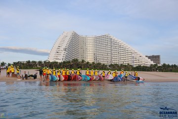 THE ARENA OCEANMAN CAM RANH VIỆT NAM 2023 - Ảnh #592452