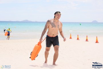 THE ARENA OCEANMAN CAM RANH VIỆT NAM 2023 - Ảnh #597789