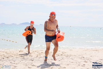 THE ARENA OCEANMAN CAM RANH VIỆT NAM 2023 - Ảnh #594715