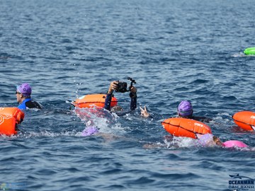 THE ARENA OCEANMAN CAM RANH VIỆT NAM 2023 - Ảnh #599701