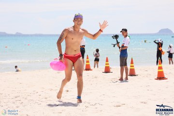 THE ARENA OCEANMAN CAM RANH VIỆT NAM 2023 - Ảnh #596207