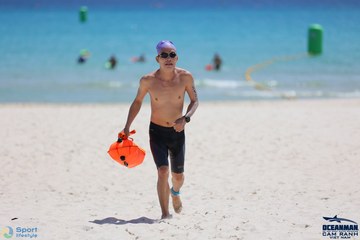 THE ARENA OCEANMAN CAM RANH VIỆT NAM 2023 - Ảnh #589343
