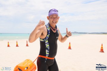 THE ARENA OCEANMAN CAM RANH VIỆT NAM 2023 - Ảnh #597688