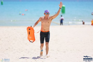 THE ARENA OCEANMAN CAM RANH VIỆT NAM 2023 - Ảnh #588160