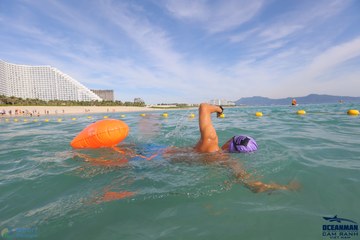 THE ARENA OCEANMAN CAM RANH VIỆT NAM 2023 - Ảnh #596584