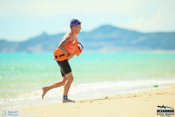THE ARENA OCEANMAN CAM RANH VIỆT NAM 2023 - Ảnh #585379