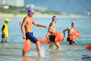 THE ARENA OCEANMAN CAM RANH VIỆT NAM 2023 - Ảnh #590494