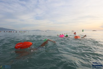 THE ARENA OCEANMAN CAM RANH VIỆT NAM 2023 - Ảnh #595051
