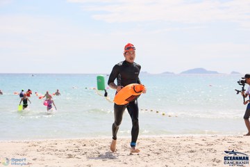 THE ARENA OCEANMAN CAM RANH VIỆT NAM 2023 - Ảnh #594977
