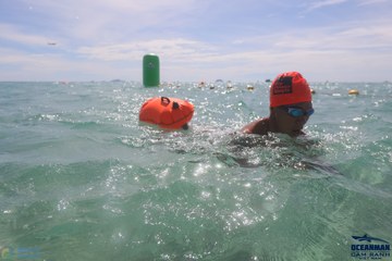 THE ARENA OCEANMAN CAM RANH VIỆT NAM 2023 - Ảnh #587609