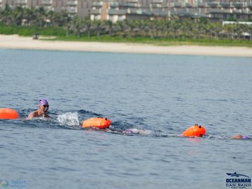 THE ARENA OCEANMAN CAM RANH VIỆT NAM 2023 - Ảnh #599180